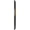Ekena Millwork Baltimore PVC Medallion (Canopies up to 4 1/4"), 10"OD x 3 1/2"ID x 3/4"P, Metallic Dark Bronze CMP10BACDB - alternate 5